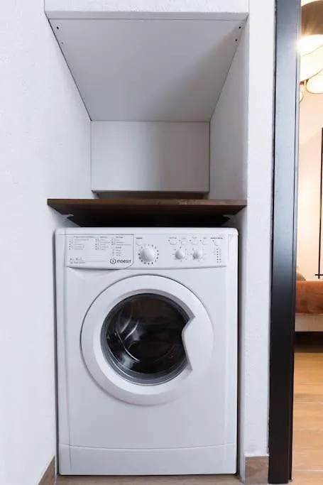 פריז Republique Bastille Chic & Design Apartment 6P 2Br